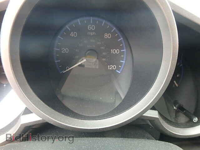 2009 HONDA ELEMENT - VIN: 5J6YH28759L005368 - Photo 8