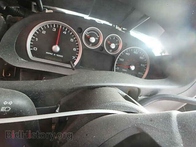 2009 MAZDA B2300 - VIN: 4F4YR12D79PM01121 - Фото 8
