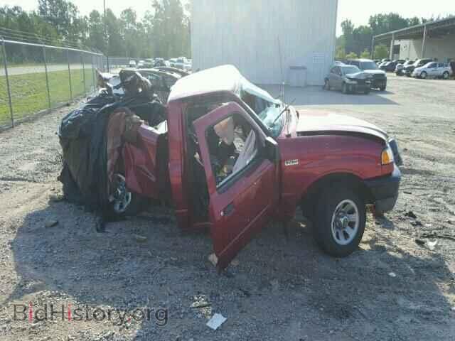 2009 MAZDA B2300 - VIN: 4F4YR12D79PM01121 - Фото 10