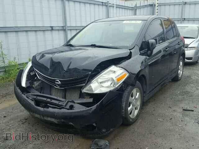 2012 NISSAN VERSA - VIN: 3N1BC1CP4CL375706 - Photo 2