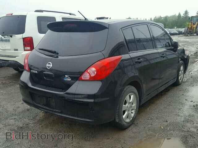 2012 NISSAN VERSA - VIN: 3N1BC1CP4CL375706 - Photo 4