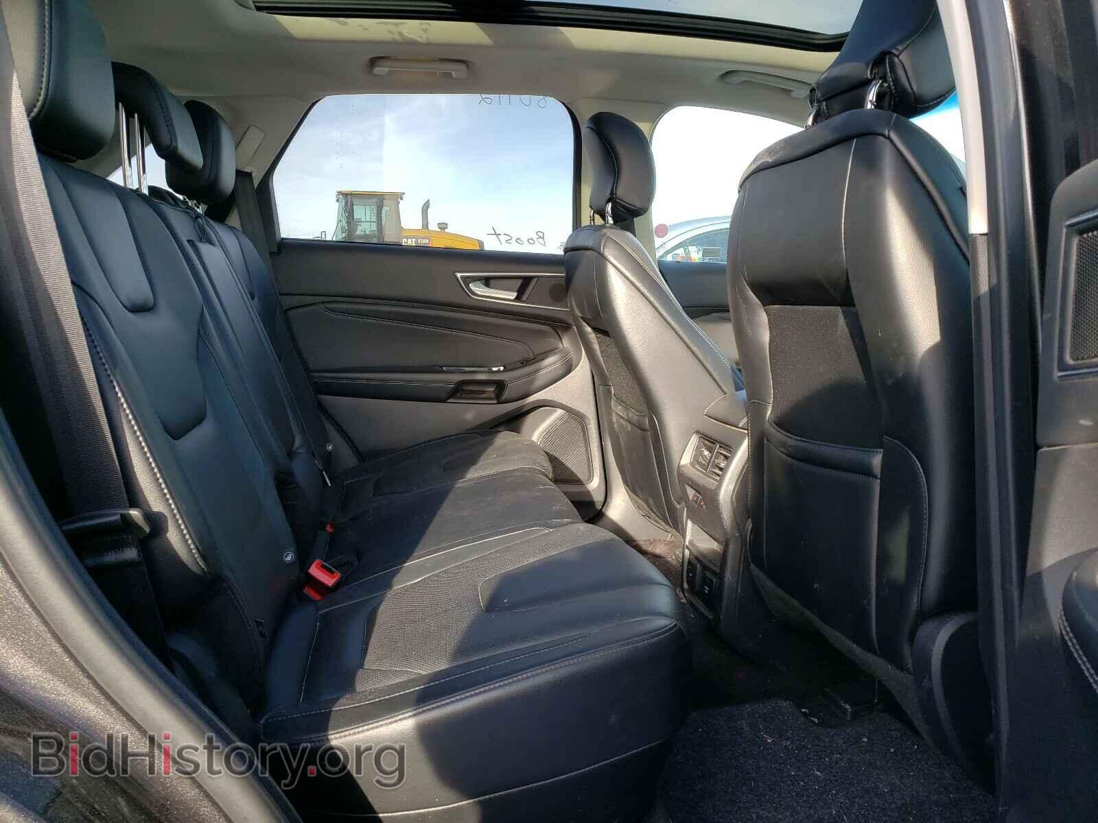 2016 FORD EDGE - VIN: 2FMPK4K99GBB85519 - Photo 6