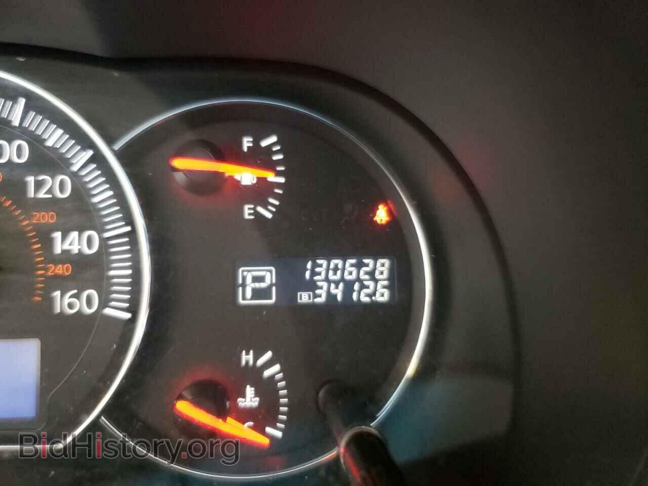 2013 NISSAN MAXIMA - VIN: 1N4AA5AP1DC801802 - Фото 8