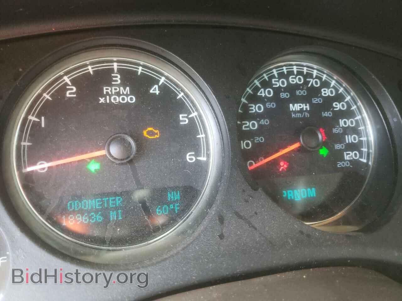 2012 GMC SIERRA - VIN: 3GTP2WE7XCG169749 - Фото 8