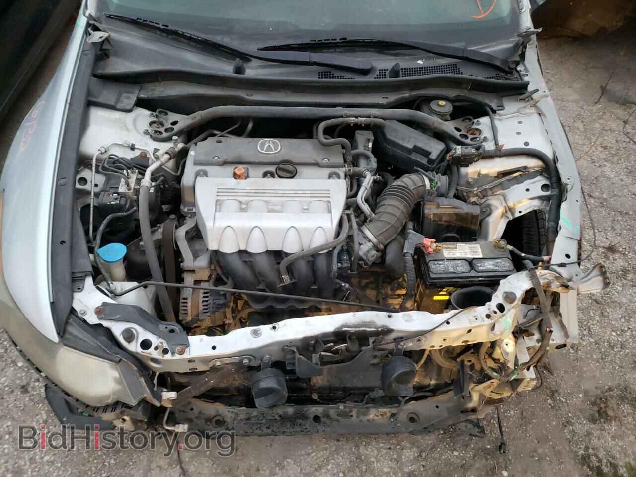 2012 ACURA TSX - VIN: JH4CU2F64CC005311 - Фото 7