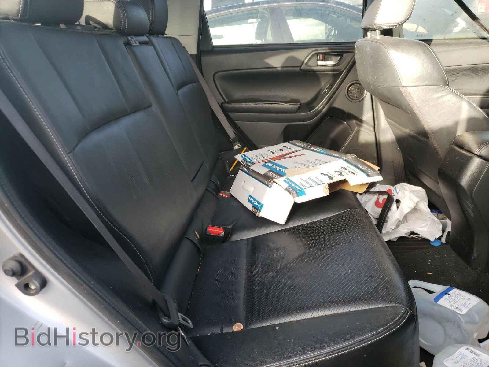 2014 SUBARU FORESTER - VIN: JF2SJAPC0EH432769 - Photo 6