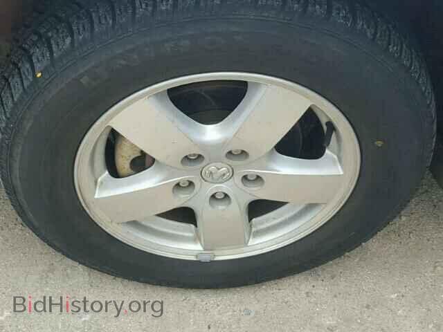 2005 DODGE CARAVAN - VIN: 2D4GP44L65R401459 - Фото 9