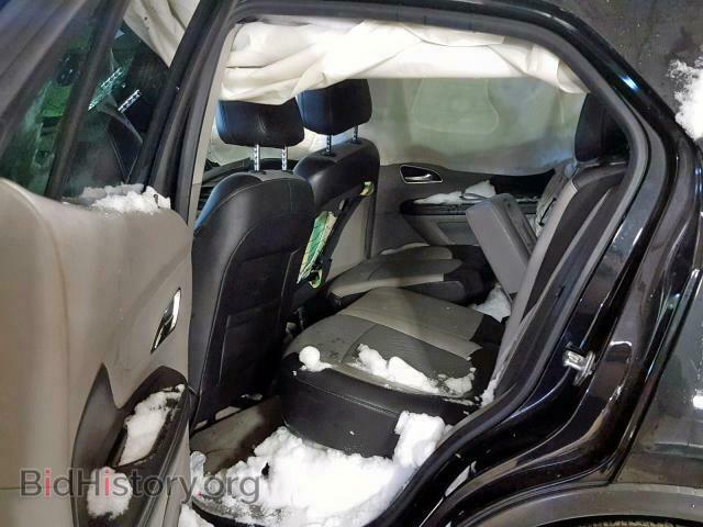 2013 BUICK ENCORE - VIN: KL4CJASB3DB097651 - Photo 6
