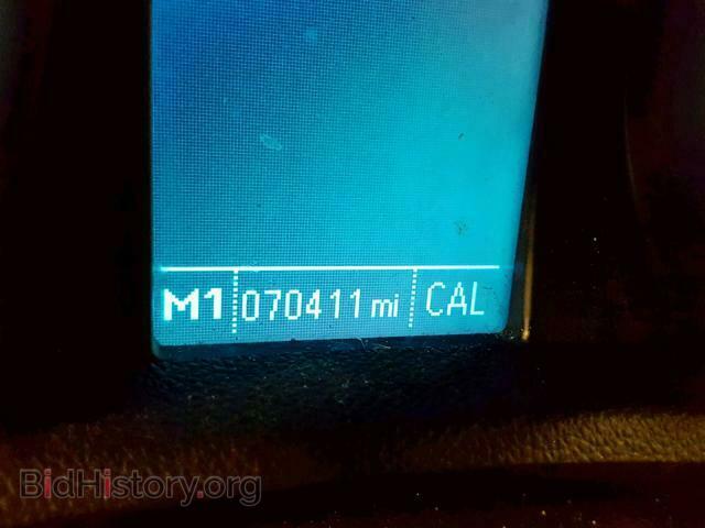 2013 BUICK ENCORE - VIN: KL4CJASB3DB097651 - Photo 8
