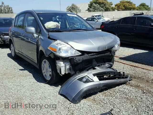 Фотография 3N1BC1CP5CL360728 - NISSAN VERSA 2012