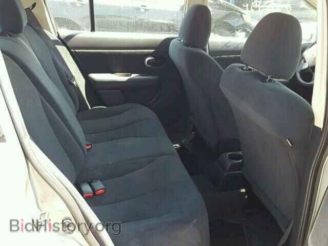 2012 NISSAN VERSA - VIN: 3N1BC1CP5CL360728 - Photo 6