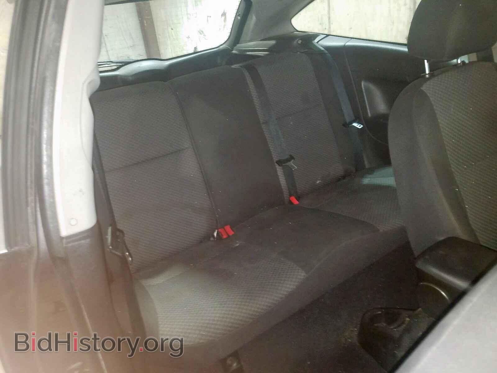 2007 FORD FOCUS - VIN: 1FAFP31N37W246832 - Фото 6