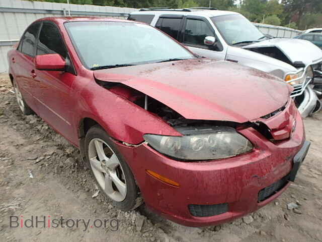 Фотография 1YVHP80C065M60174 - MAZDA 6 2006
