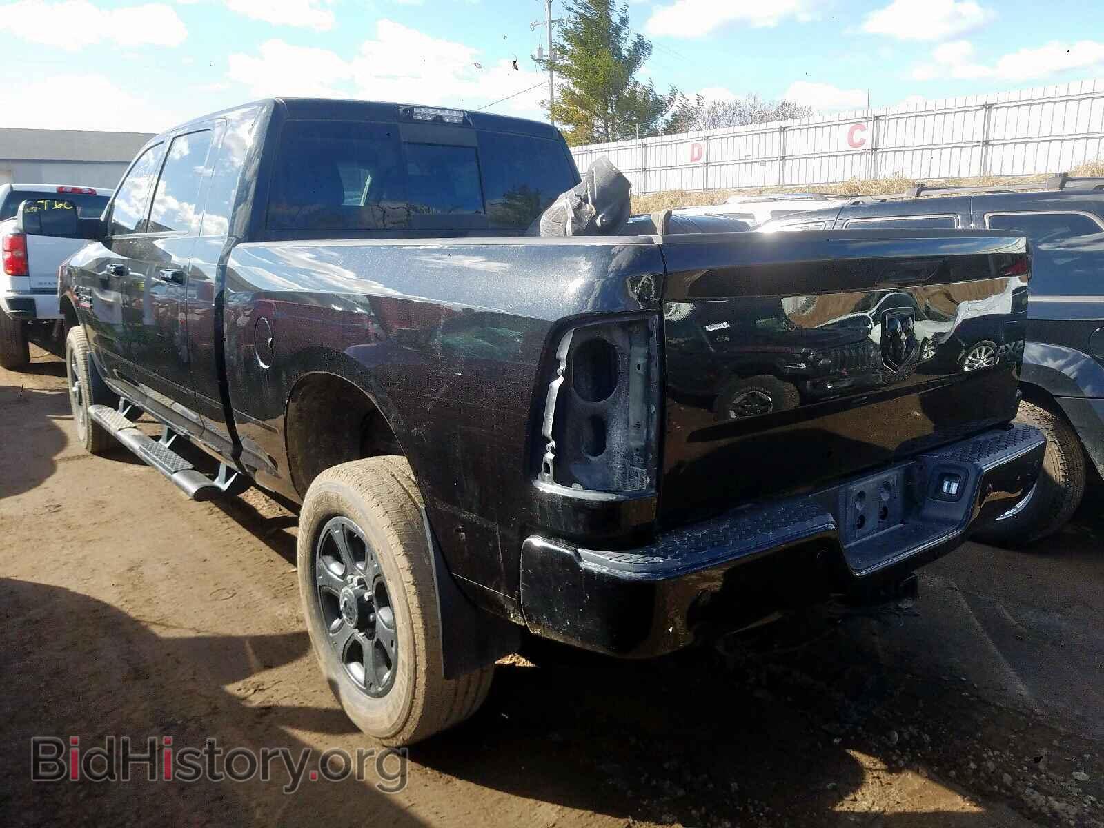 2017 RAM 2500 - VIN: 3C6UR5ML7HG644084 - Фото 3