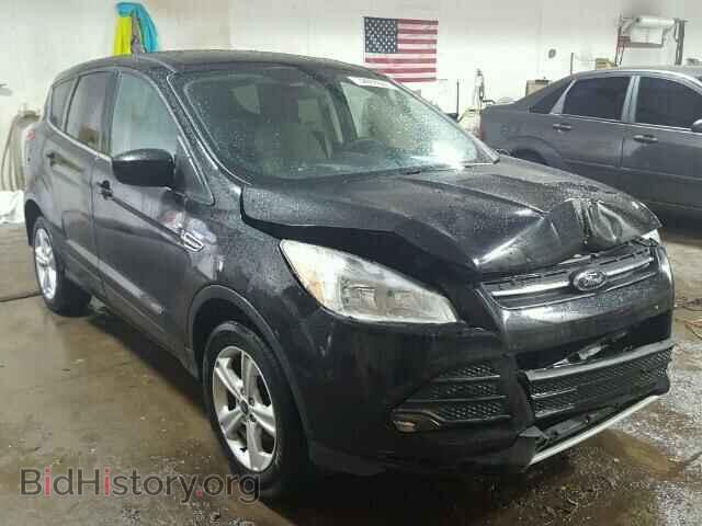 Фотография 1FMCU0GX8DUB85431 - FORD ESCAPE 2013