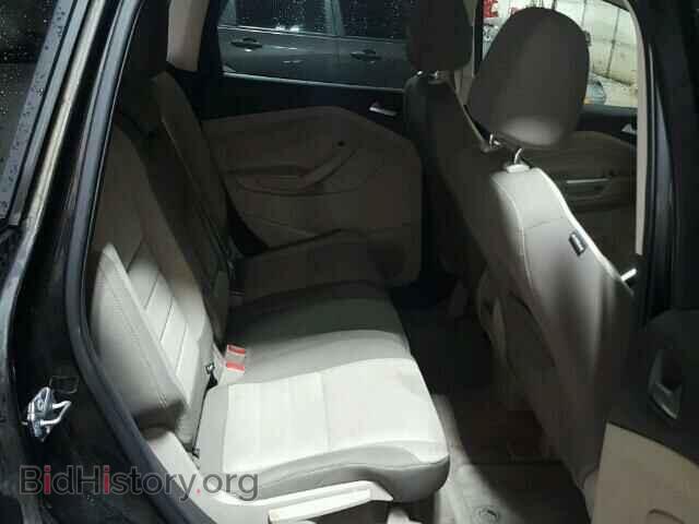 2013 FORD ESCAPE - VIN: 1FMCU0GX8DUB85431 - Фото 6