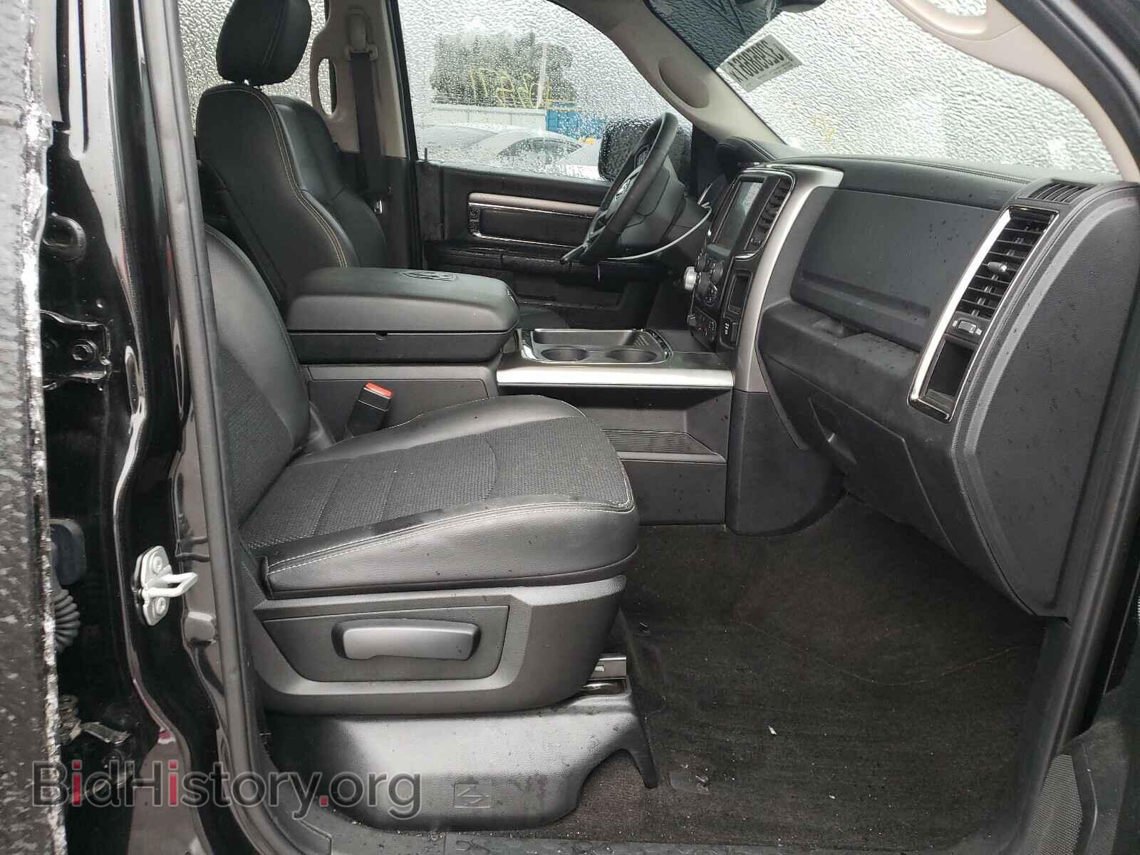 2017 RAM 1500 - VIN: 1C6RR7UT8HS755138 - Фото 5