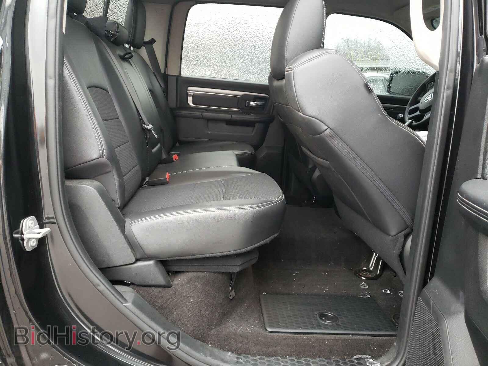 2017 RAM 1500 - VIN: 1C6RR7UT8HS755138 - Фото 6