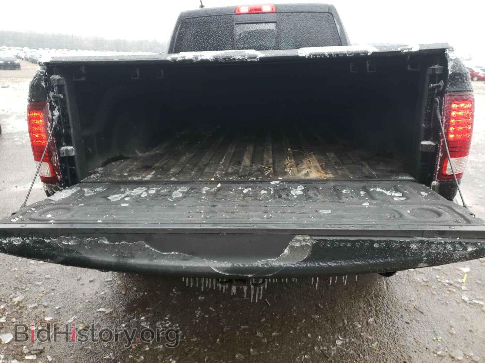 2017 RAM 1500 - VIN: 1C6RR7UT8HS755138 - Фото 9