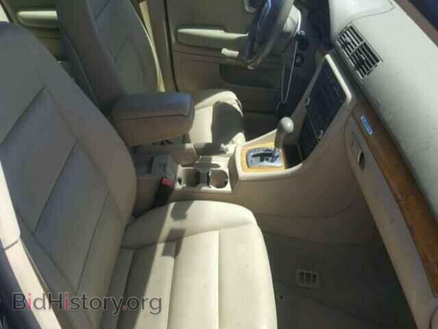 2007 AUDI A4 - VIN: WAUDF78E57A235309 - Фото 5