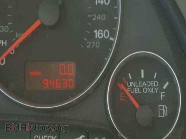 2007 AUDI A4 - VIN: WAUDF78E57A235309 - Фото 8