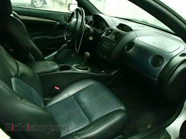 2003 MITSUBISHI ECLIPSE - VIN: 4A3AC74HX3E108893 - Photo 5