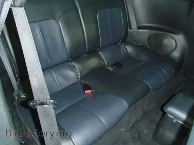2003 MITSUBISHI ECLIPSE - VIN: 4A3AC74HX3E108893 - Photo 6