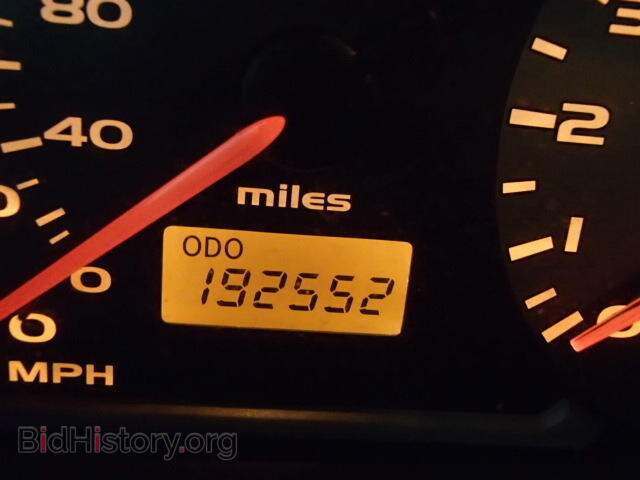 2003 MITSUBISHI ECLIPSE - VIN: 4A3AC74HX3E108893 - Photo 8