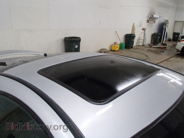 2003 MITSUBISHI ECLIPSE - VIN: 4A3AC74HX3E108893 - Photo 10