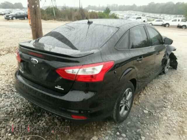 2014 FORD FOCUS - VIN: 1FADP3F26EL402690 - Photo 4