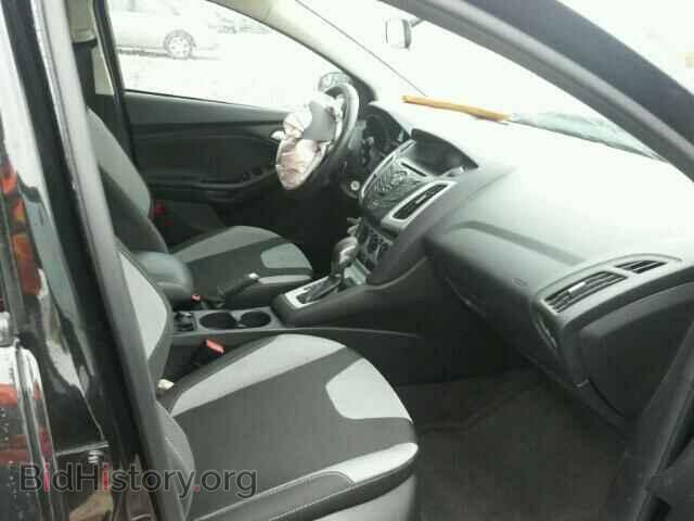 2014 FORD FOCUS - VIN: 1FADP3F26EL402690 - Photo 5