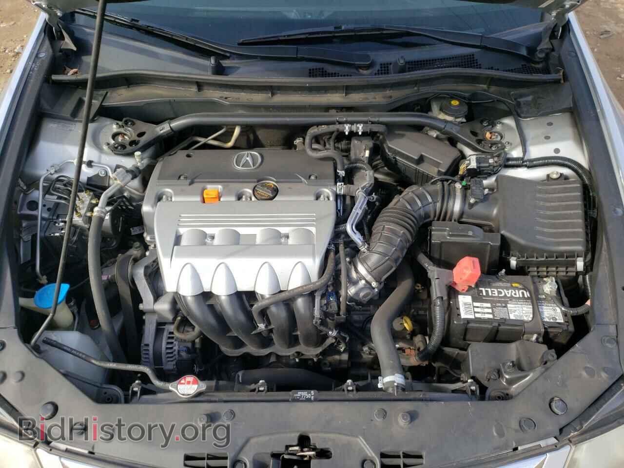 2012 ACURA TSX - VIN: JH4CU2F66CC005309 - Фото 7