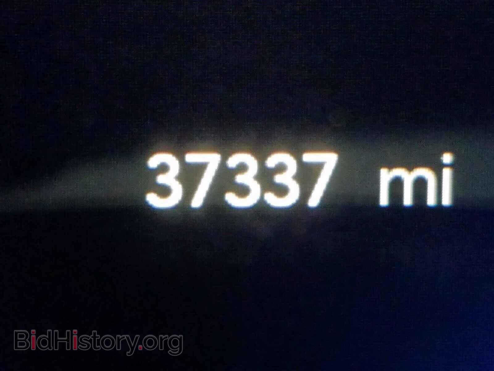 2017 CHRYSLER PACIFICA - VIN: 2C4RC1GG3HR778625 - Photo 8