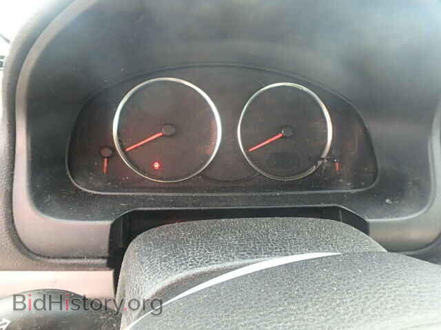 2005 MAZDA 6 - VIN: 1YVHP80D155M11105 - Фото 8