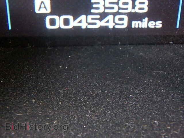 2015 SUBARU OUTBACK - VIN: 4S4BSBNC0F3345694 - Фото 8