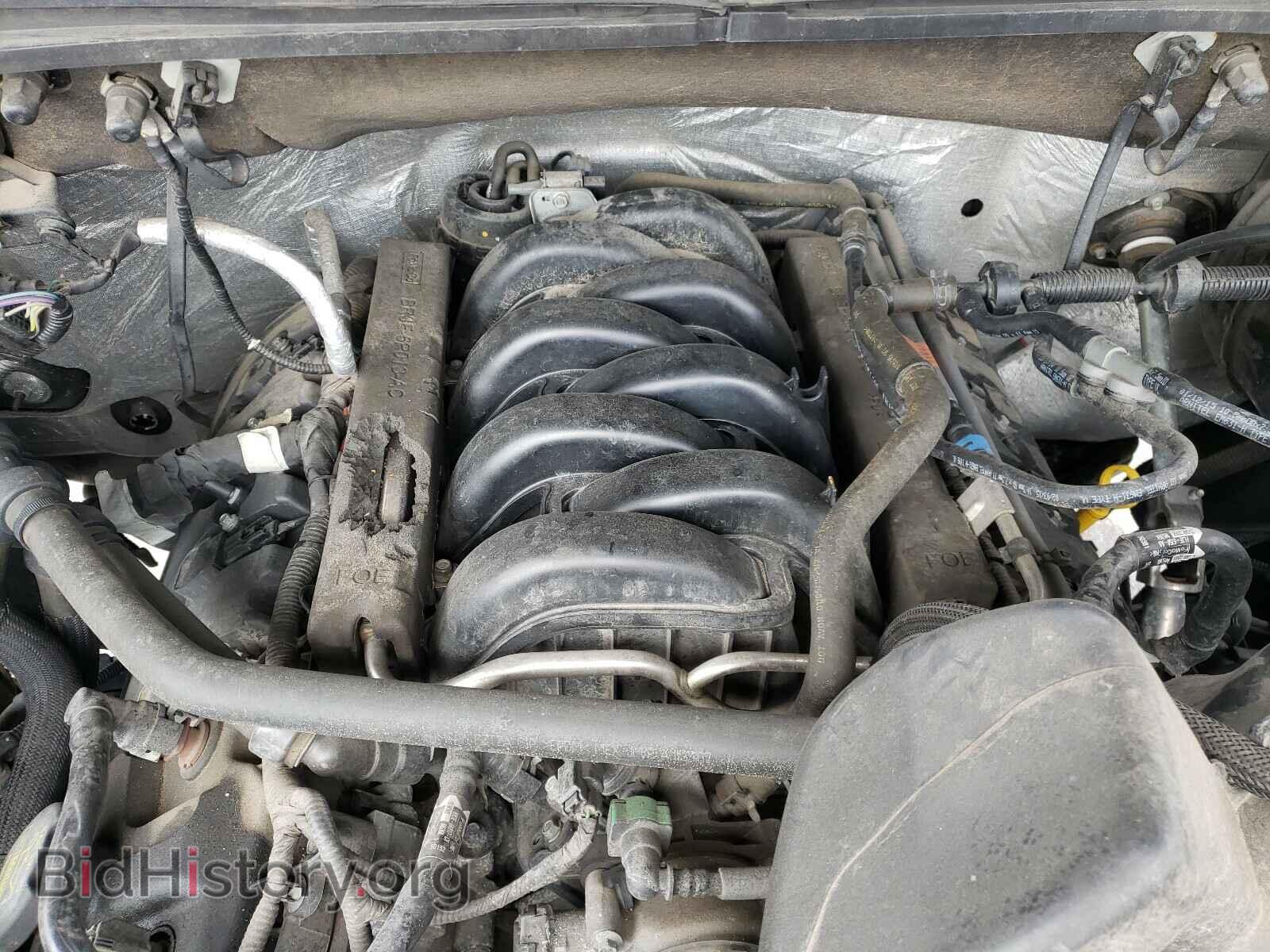 2015 FORD F150 - VIN: 1FTFX1EF9FFA78792 - Фото 7
