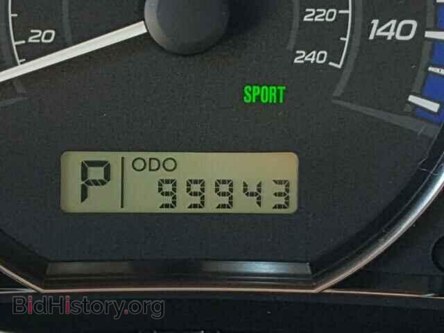 2011 SUBARU FORESTER - VIN: JF2SHBBC6BH781245 - Фото 8