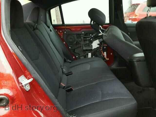 2013 CHRYSLER 200 - VIN: 1C3CCBBB3DN602211 - Фото 6