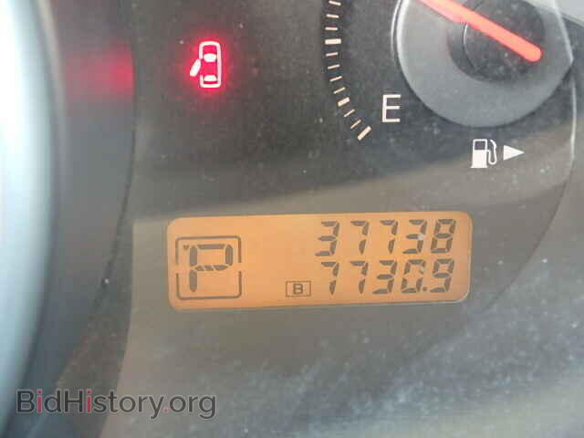 2009 NISSAN VERSA - VIN: 3N1CC11E39L480106 - Фото 8