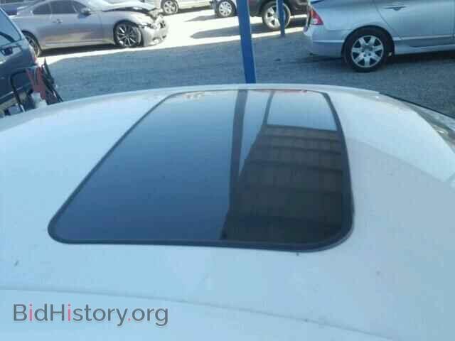 2014 LEXUS IS250 - VIN: JTHBF1D25E5034100 - Фото 9