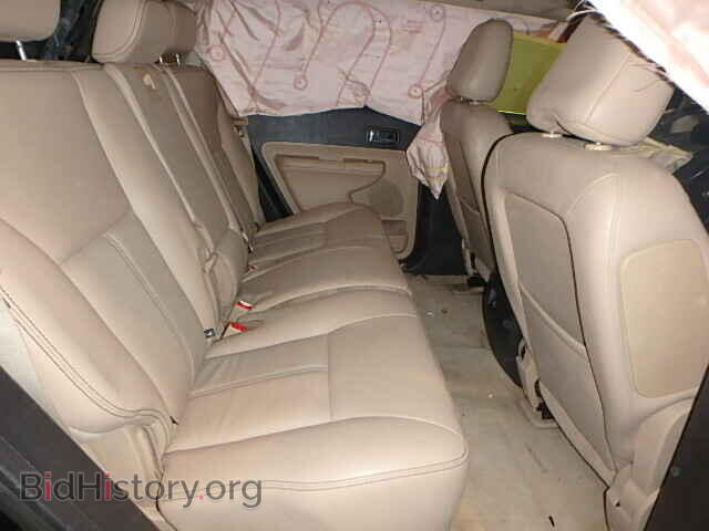 2008 FORD EDGE - VIN: 2FMDK49CX8BB26209 - Photo 6