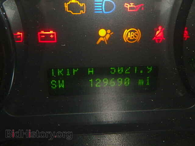 2008 FORD EDGE - VIN: 2FMDK49CX8BB26209 - Photo 8