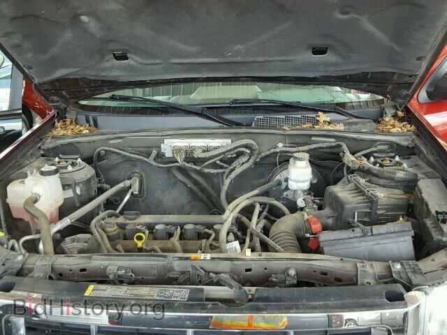 2012 FORD ESCAPE - VIN: 1FMCU0C73CKB03430 - Фото 7