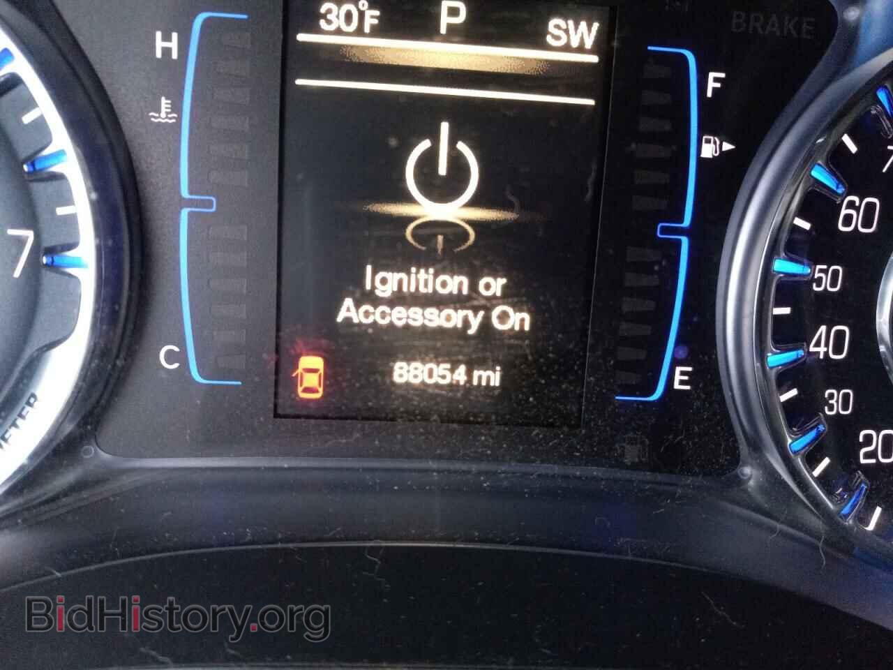 2015 CHRYSLER 200 - VIN: 1C3CCCAB1FN605084 - Фото 7