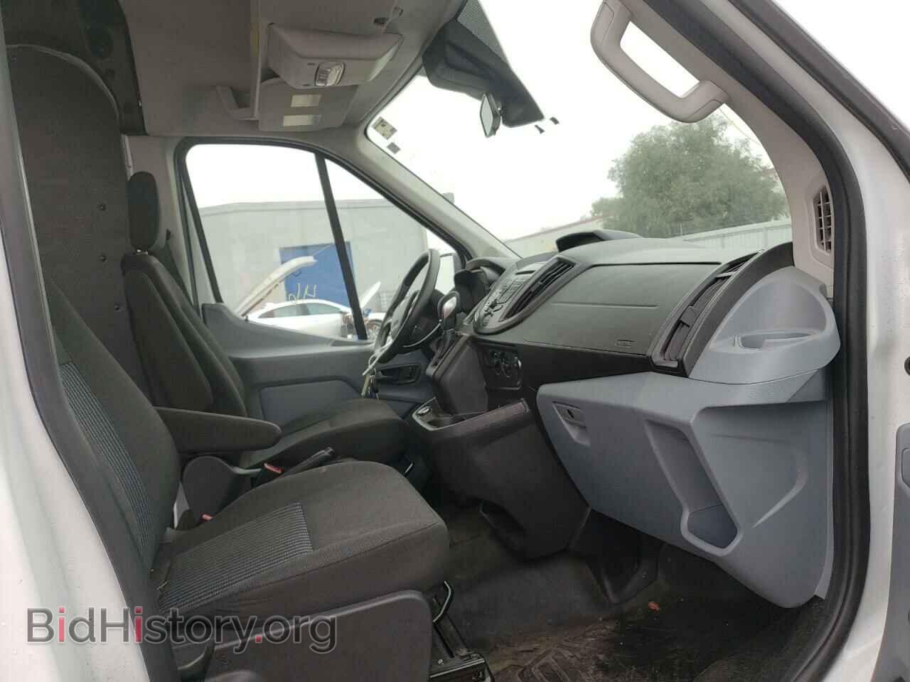 2019 FORD TRANSIT CO - VIN: 1FTYR2CM7KKB83553 - Photo 5