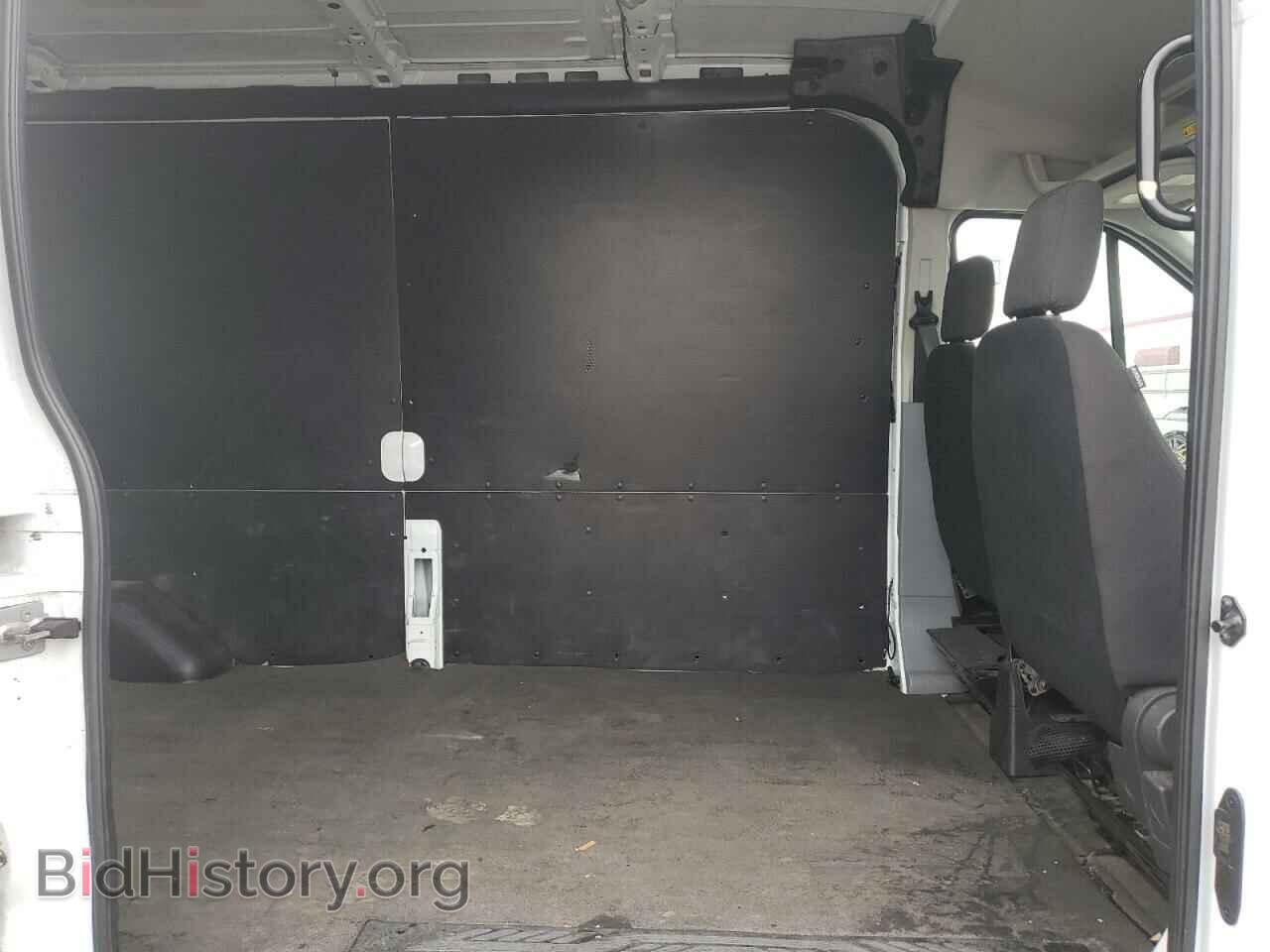 2019 FORD TRANSIT CO - VIN: 1FTYR2CM7KKB83553 - Photo 6