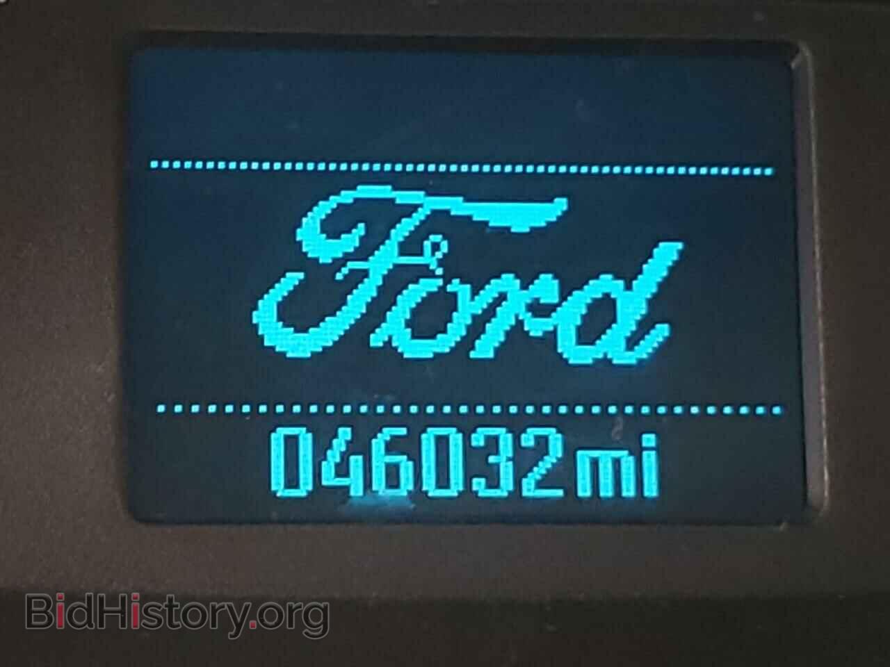 2019 FORD TRANSIT CO - VIN: 1FTYR2CM7KKB83553 - Photo 8
