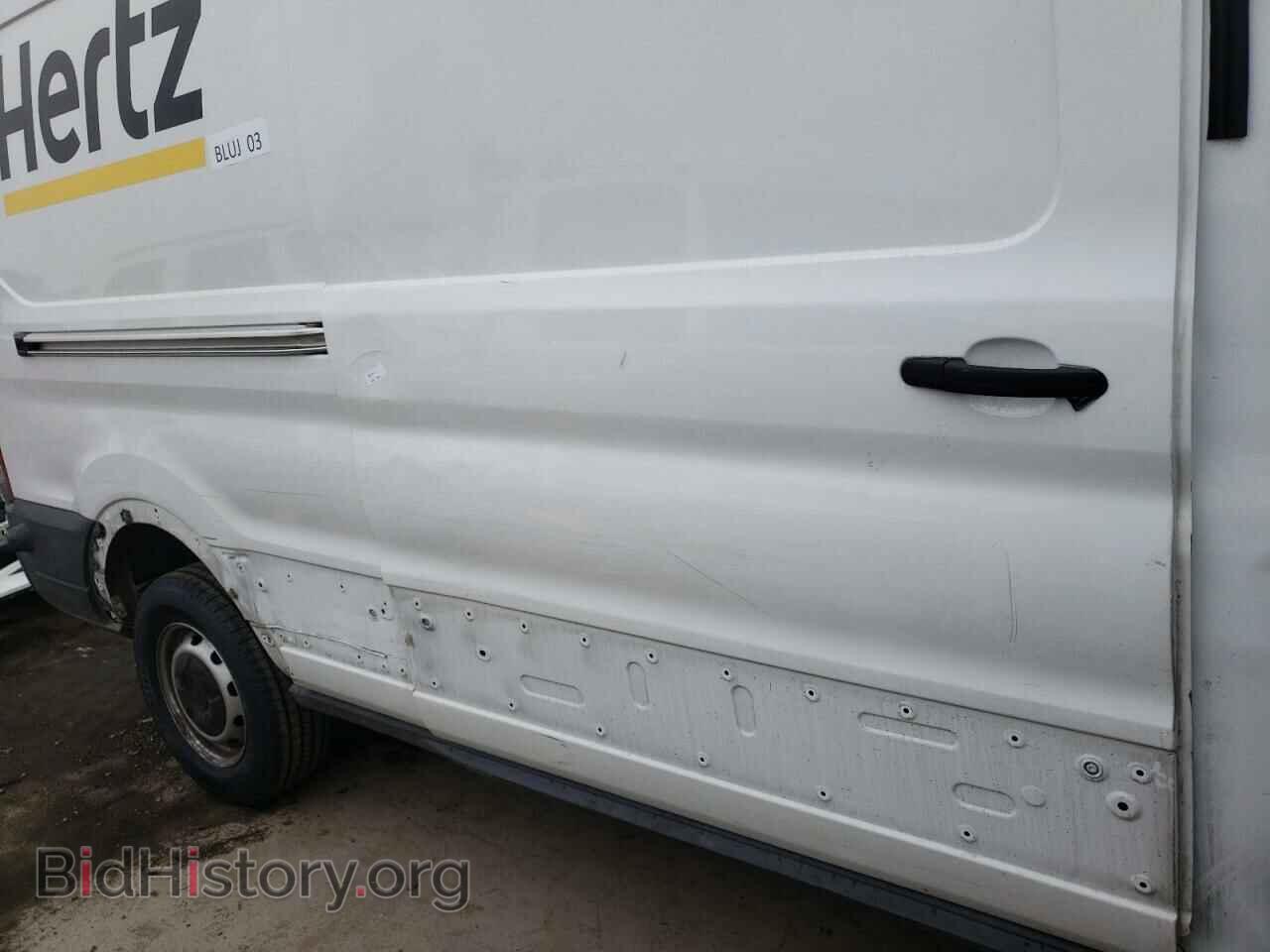 2019 FORD TRANSIT CO - VIN: 1FTYR2CM7KKB83553 - Photo 9