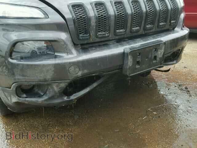 2014 JEEP CHEROKEE - VIN: 1C4PJLCS5EW288175 - Photo 9