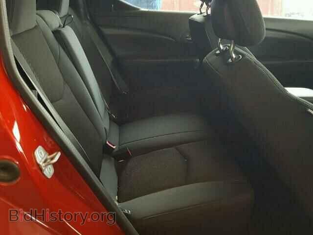 2014 DODGE AVENGER - VIN: 1C3CDZAB2EN233253 - Фото 6
